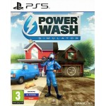 PowerWash Simulator [PS5]